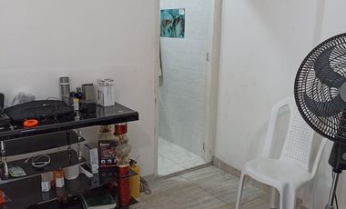casa en venta en la aldea. Cod V4813