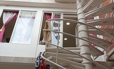 casa en venta en la aldea. Cod V4813