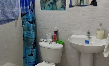 casa en venta en la aldea. Cod V4813