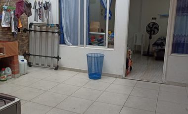 casa en venta en la aldea. Cod V4813