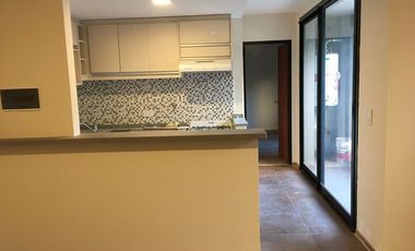 Departamento Tipo Casa en venta en Remedios de Escalada Este
