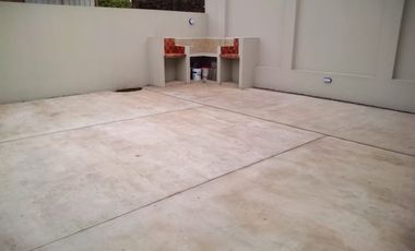 Departamento Tipo Casa en venta en Remedios de Escalada Este