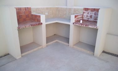Departamento Tipo Casa en venta en Remedios de Escalada Este