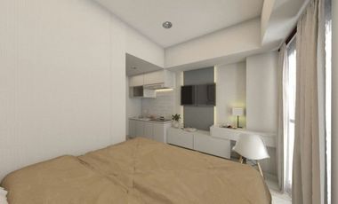 For Rent Apartment Near Tugu, Malioboro Jogja