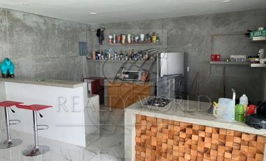 Quintas Venta Cadereyta Jiménez Zona Cadereyta 40-QV-3558