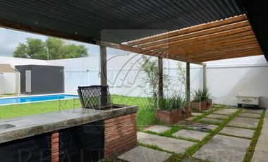 Quintas Venta Cadereyta Jiménez Zona Cadereyta 40-QV-3558