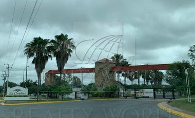 Quintas Venta Cadereyta Jiménez Zona Cadereyta 40-QV-3558