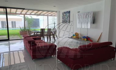 Quintas Venta Cadereyta Jiménez Zona Cadereyta 40-QV-3558