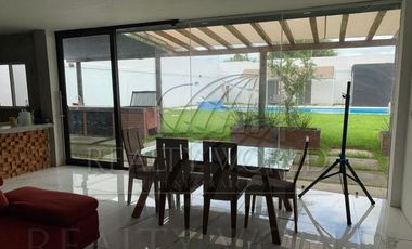 Quintas Venta Cadereyta Jiménez Zona Cadereyta 40-QV-3558