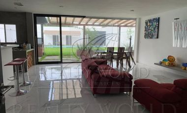 Quintas Venta Cadereyta Jiménez Zona Cadereyta 40-QV-3558
