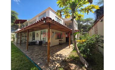 🔥 Casa De Lujo En Venta En Ejidos — $450,000 🔥