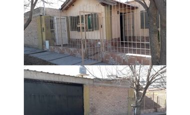 VENDO CASA  EN PERDRIEL LUJAN DE CUYO