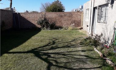 VENDO CASA  EN PERDRIEL LUJAN DE CUYO