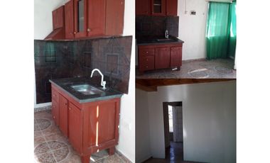 VENDO CASA  EN PERDRIEL LUJAN DE CUYO