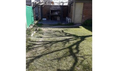 VENDO CASA  EN PERDRIEL LUJAN DE CUYO