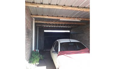 VENDO CASA  EN PERDRIEL LUJAN DE CUYO