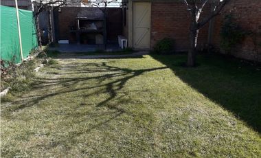 VENDO CASA  EN PERDRIEL LUJAN DE CUYO