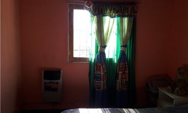 VENDO CASA  EN PERDRIEL LUJAN DE CUYO