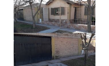 VENDO CASA  EN PERDRIEL LUJAN DE CUYO