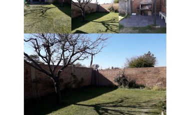 VENDO CASA  EN PERDRIEL LUJAN DE CUYO
