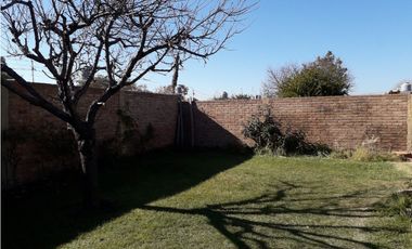 VENDO CASA  EN PERDRIEL LUJAN DE CUYO