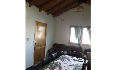 VENDO CASA  EN PERDRIEL LUJAN DE CUYO