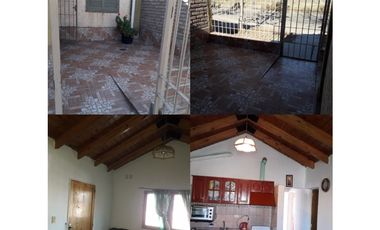 VENDO CASA  EN PERDRIEL LUJAN DE CUYO