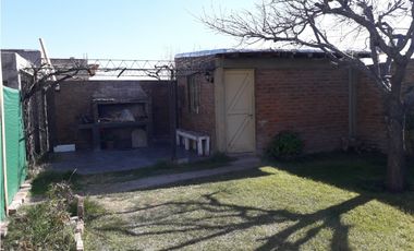 VENDO CASA  EN PERDRIEL LUJAN DE CUYO