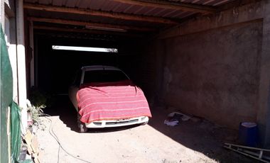 VENDO CASA  EN PERDRIEL LUJAN DE CUYO