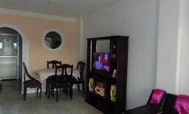 apartamento en venta en villa estadio. Cod V89804