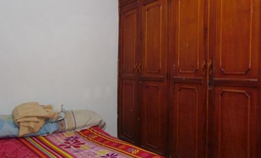 apartamento en venta en villa estadio. Cod V89804