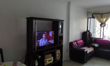 apartamento en venta en villa estadio. Cod V89804