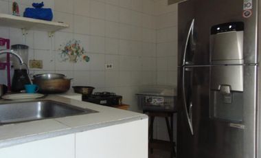 apartamento en venta en villa estadio. Cod V89804