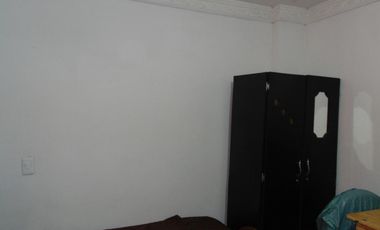 apartamento en venta en villa estadio. Cod V89804