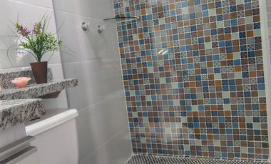 apartamento en venta en unidad residencial carbonero. Cod V123406