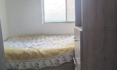 apartamento en venta en unidad residencial carbonero. Cod V123406