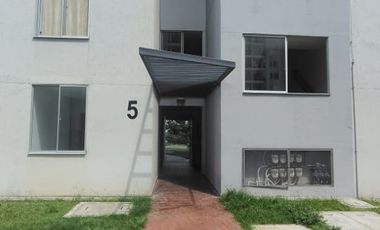 apartamento en venta en unidad residencial carbonero. Cod V123406