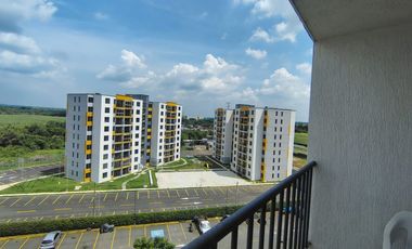 apartamento en venta en unidad residencial carbonero. Cod V123406