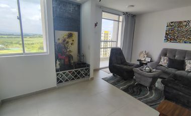 apartamento en venta en unidad residencial carbonero. Cod V123406