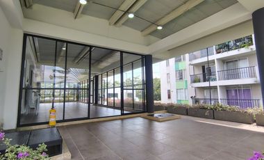 apartamento en venta en unidad residencial carbonero. Cod V123406