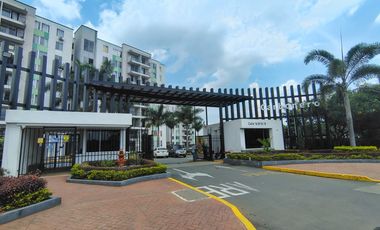 apartamento en venta en unidad residencial carbonero. Cod V123406