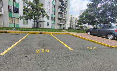 apartamento en venta en unidad residencial carbonero. Cod V123406