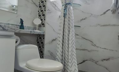 apartamento en venta en unidad residencial carbonero. Cod V123406