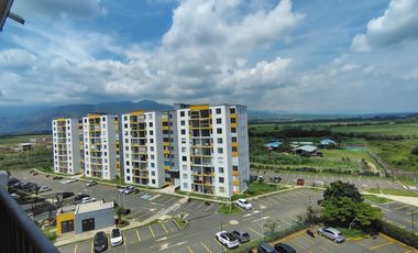 apartamento en venta en unidad residencial carbonero. Cod V123406