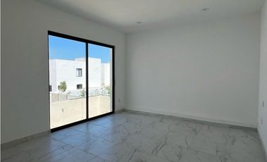 Venta casa nueva en Soluna Temozon Mérida Yucatán