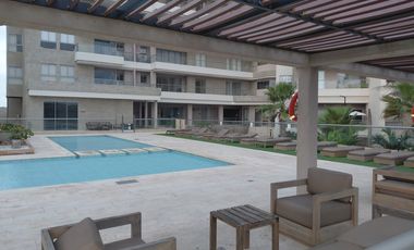 apartamento en venta en sabanilla. Cod V1000