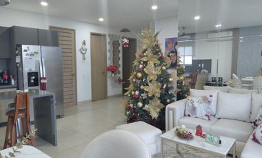 apartamento en venta en sabanilla. Cod V1000