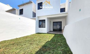 Casa en venta en Boca del Rio, Veracruz