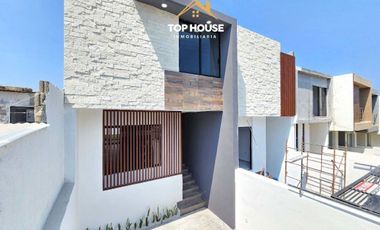 Casa en venta en Boca del Rio, Veracruz