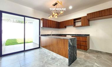 Casa en venta en Boca del Rio, Veracruz
